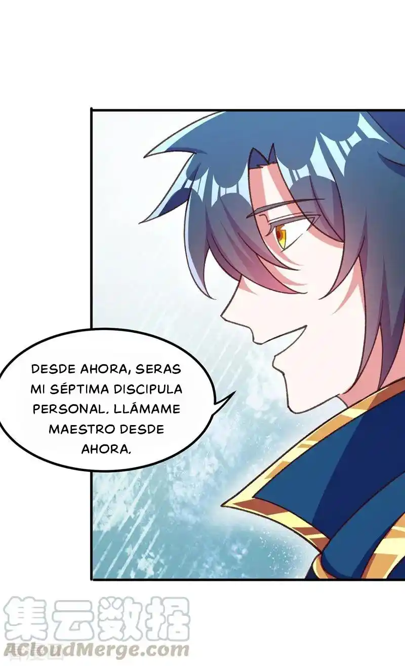 Spirit Sword Sovereign - Capítulo 415 - Página 10 - LectorTMOo