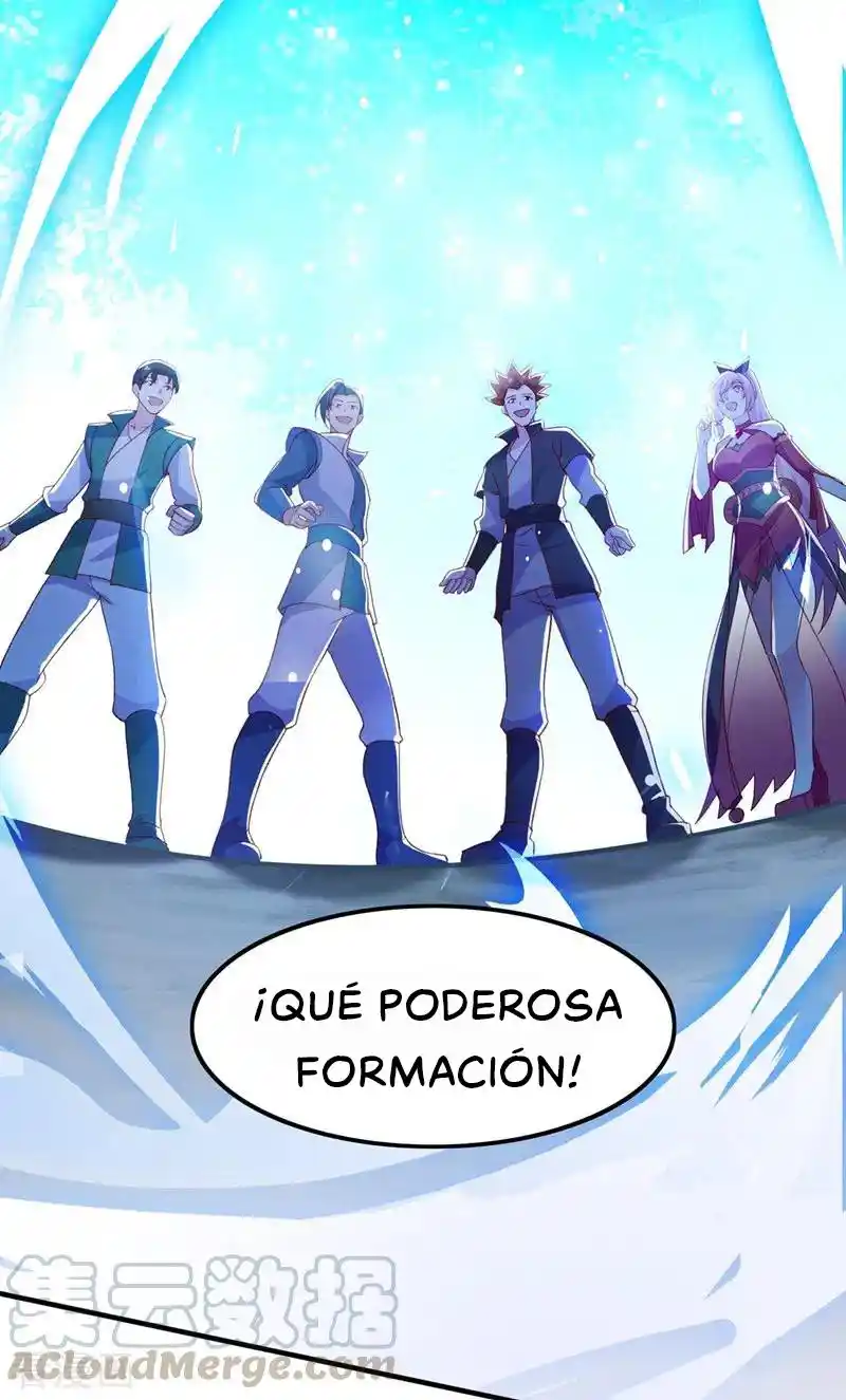 Spirit Sword Sovereign - Capítulo 415 - Página 24 - LectorTMOo