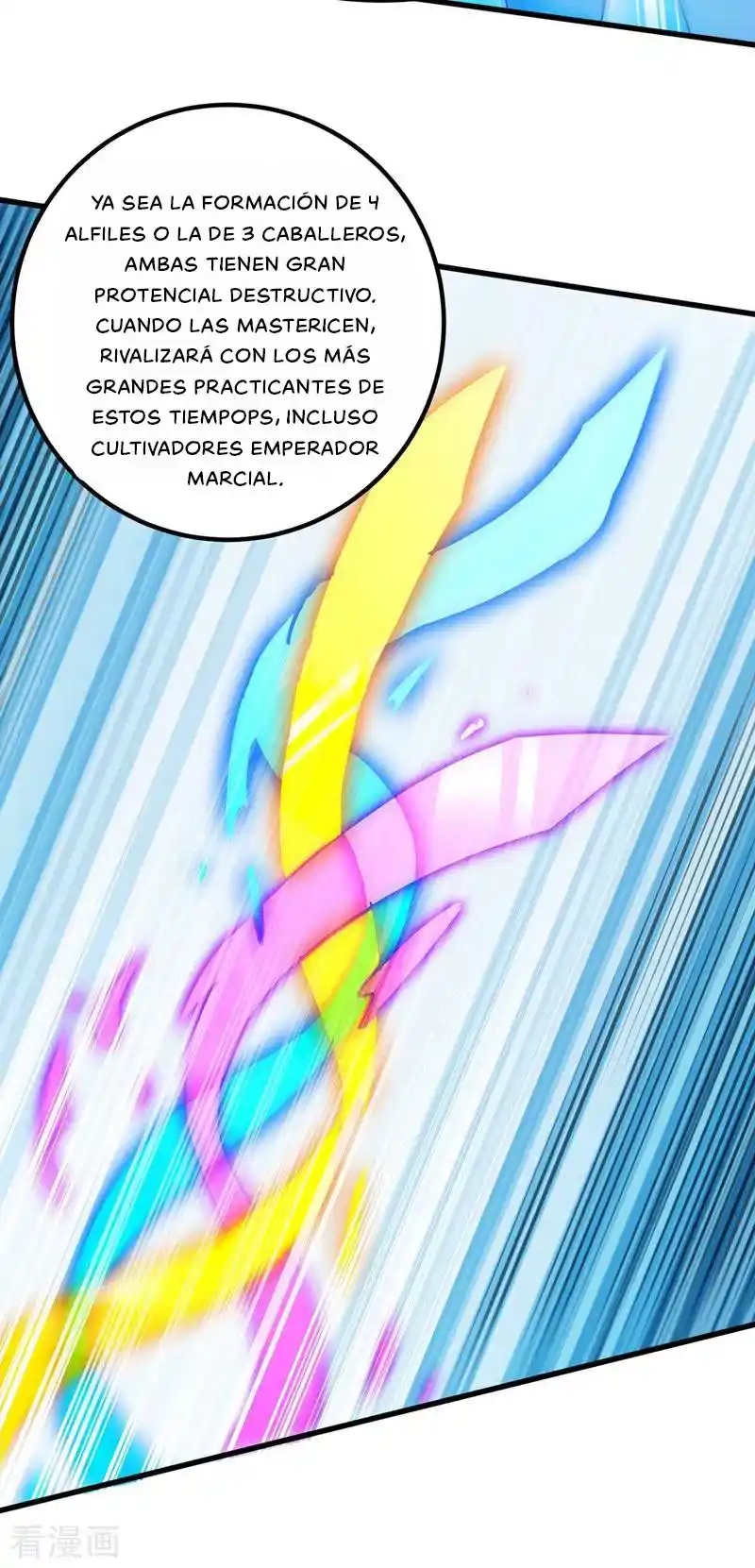 Spirit Sword Sovereign - Capítulo 415 - Página 29 - LectorTMOo