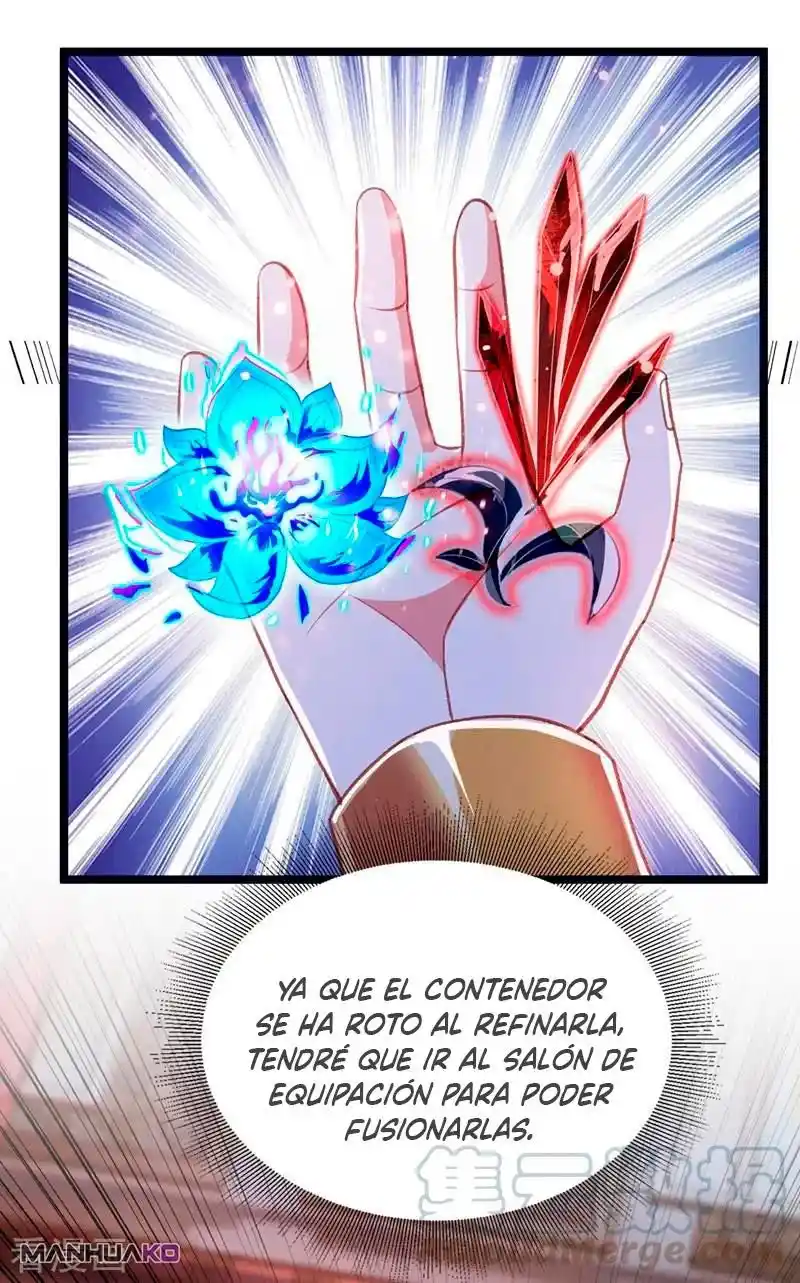 Spirit Sword Sovereign - Capítulo 416 - Página 16 - LectorTMOo