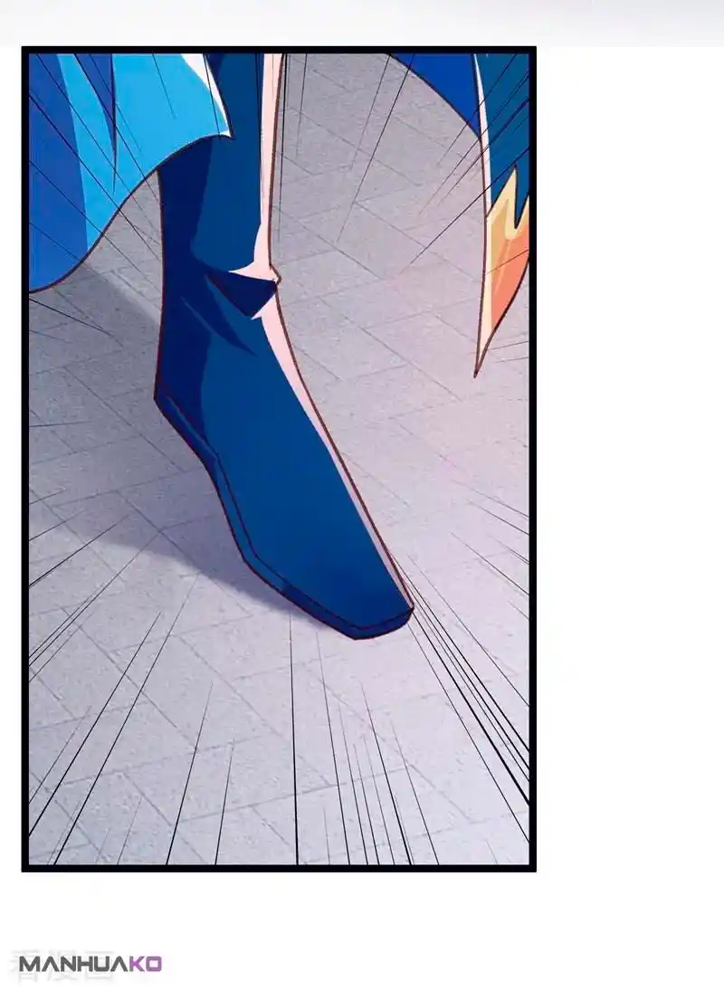 Spirit Sword Sovereign - Capítulo 416 - Página 21 - LectorTMOo