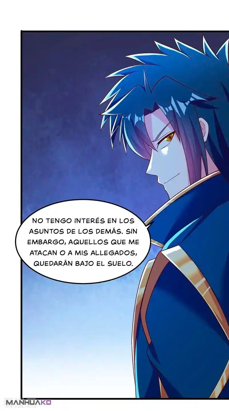 Spirit Sword Sovereign - Capítulo 416 - Página 37 - LectorTMOo