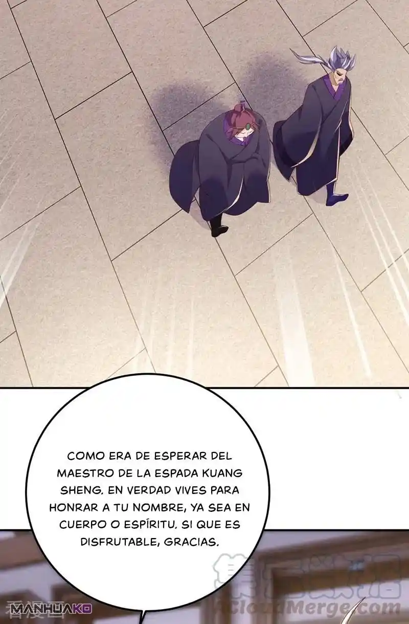 Spirit Sword Sovereign - Capítulo 417 - Página 14 - LectorTMOo