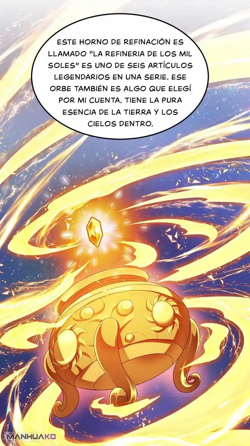 Spirit Sword Sovereign - Capítulo 417 - Página 19 - LectorTMOo