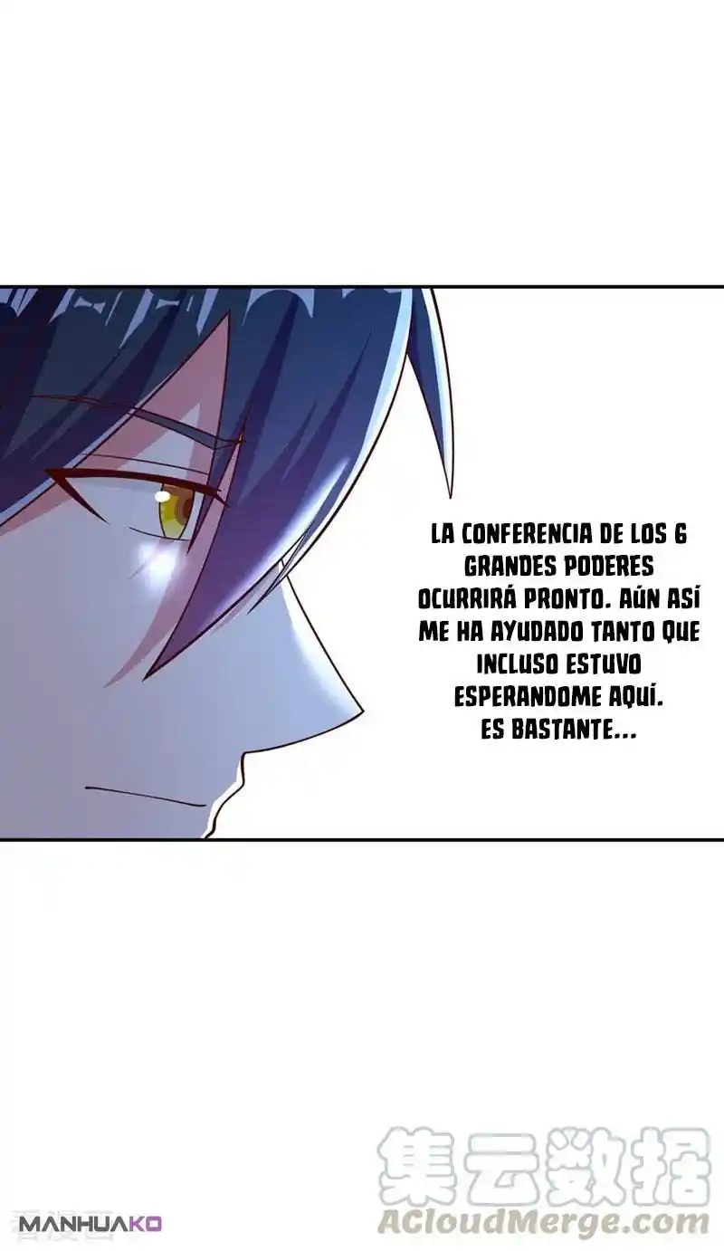Spirit Sword Sovereign - Capítulo 417 - Página 24 - LectorTMOo