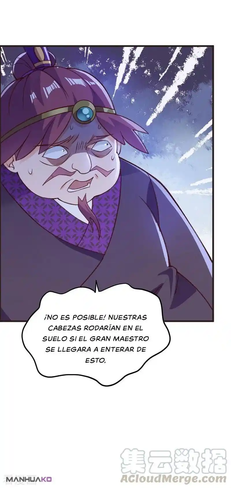 Spirit Sword Sovereign - Capítulo 417 - Página 30 - LectorTMOo