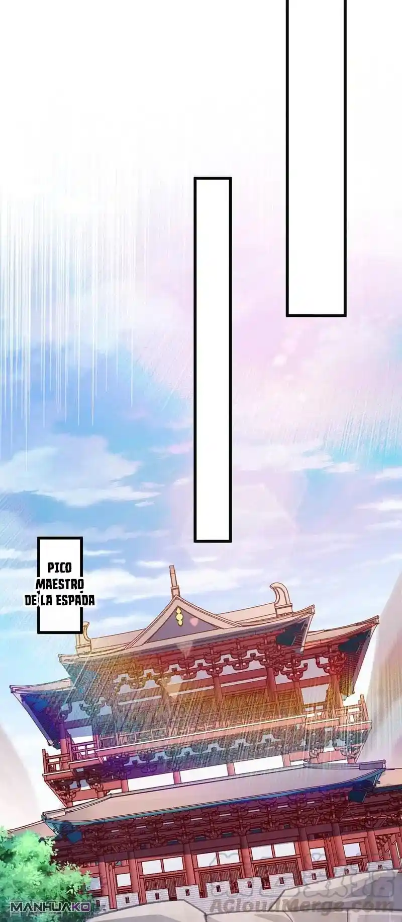 Spirit Sword Sovereign - Capítulo 417 - Página 32 - LectorTMOo