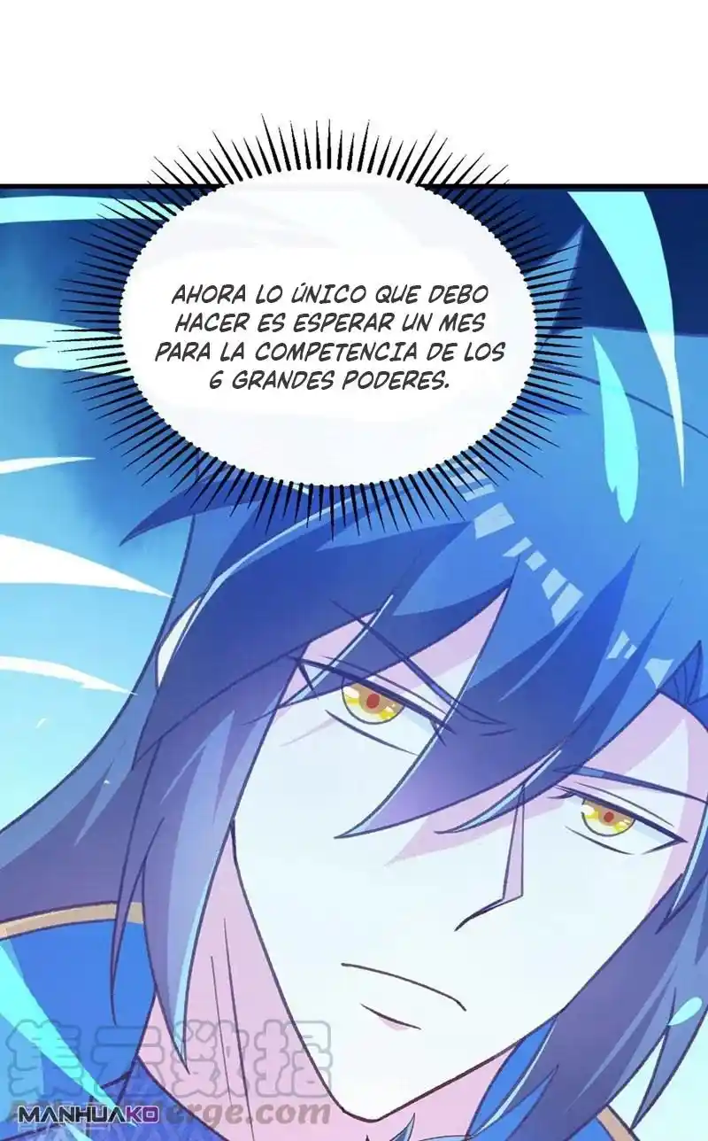 Spirit Sword Sovereign - Capítulo 417 - Página 40 - LectorTMOo