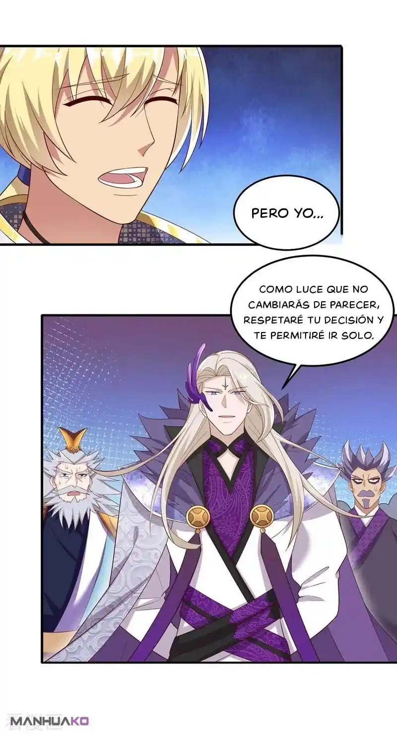 Spirit Sword Sovereign - Capítulo 418 - Página 7 - LectorTMOo
