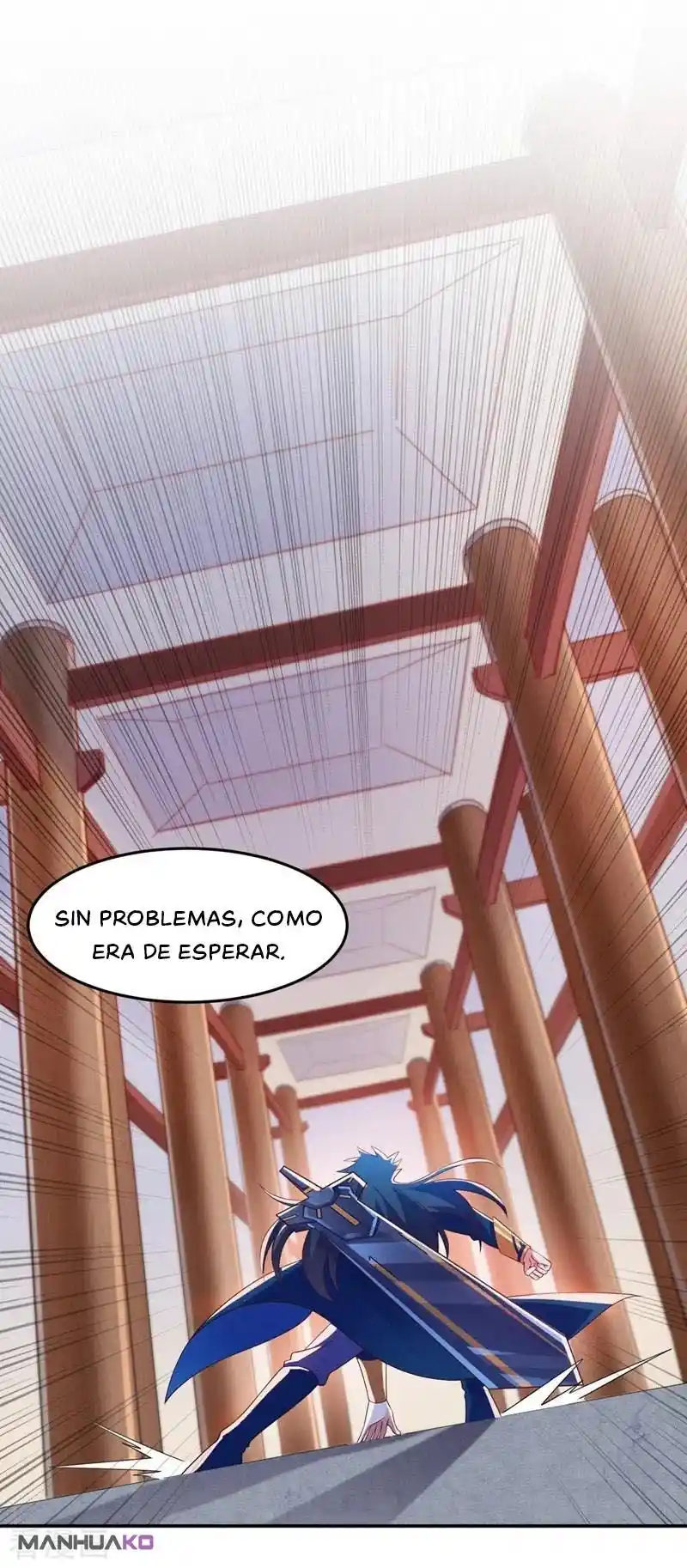 Spirit Sword Sovereign - Capítulo 418 - Página 19 - LectorTMOo