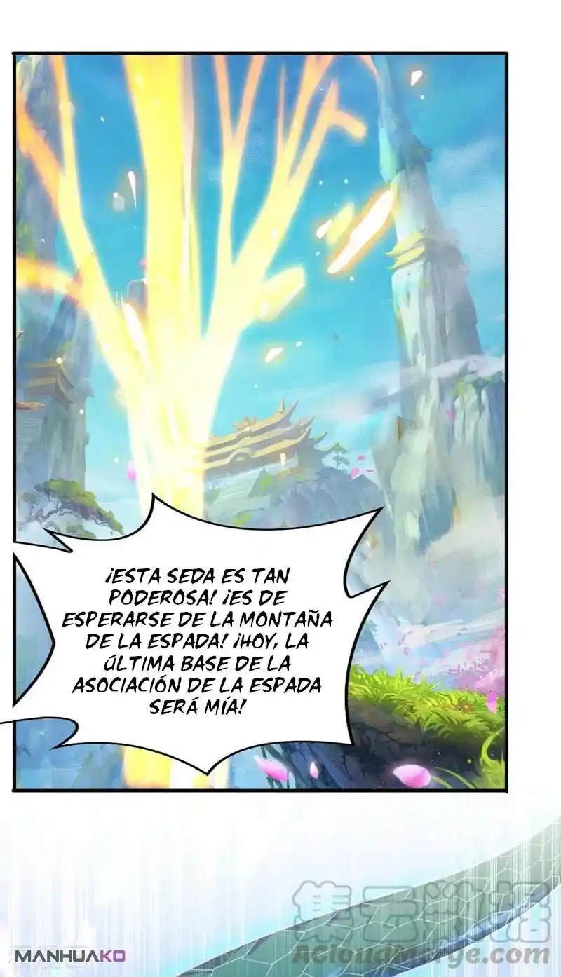 Spirit Sword Sovereign - Capítulo 419 - Página 4 - LectorTMOo