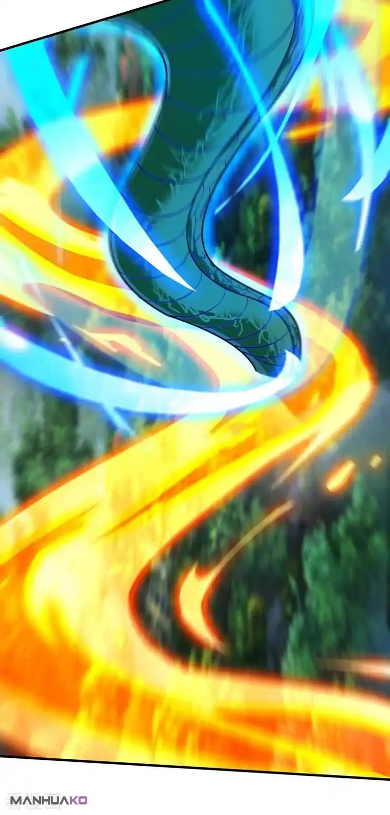 Spirit Sword Sovereign - Capítulo 419 - Página 21 - LectorTMOo