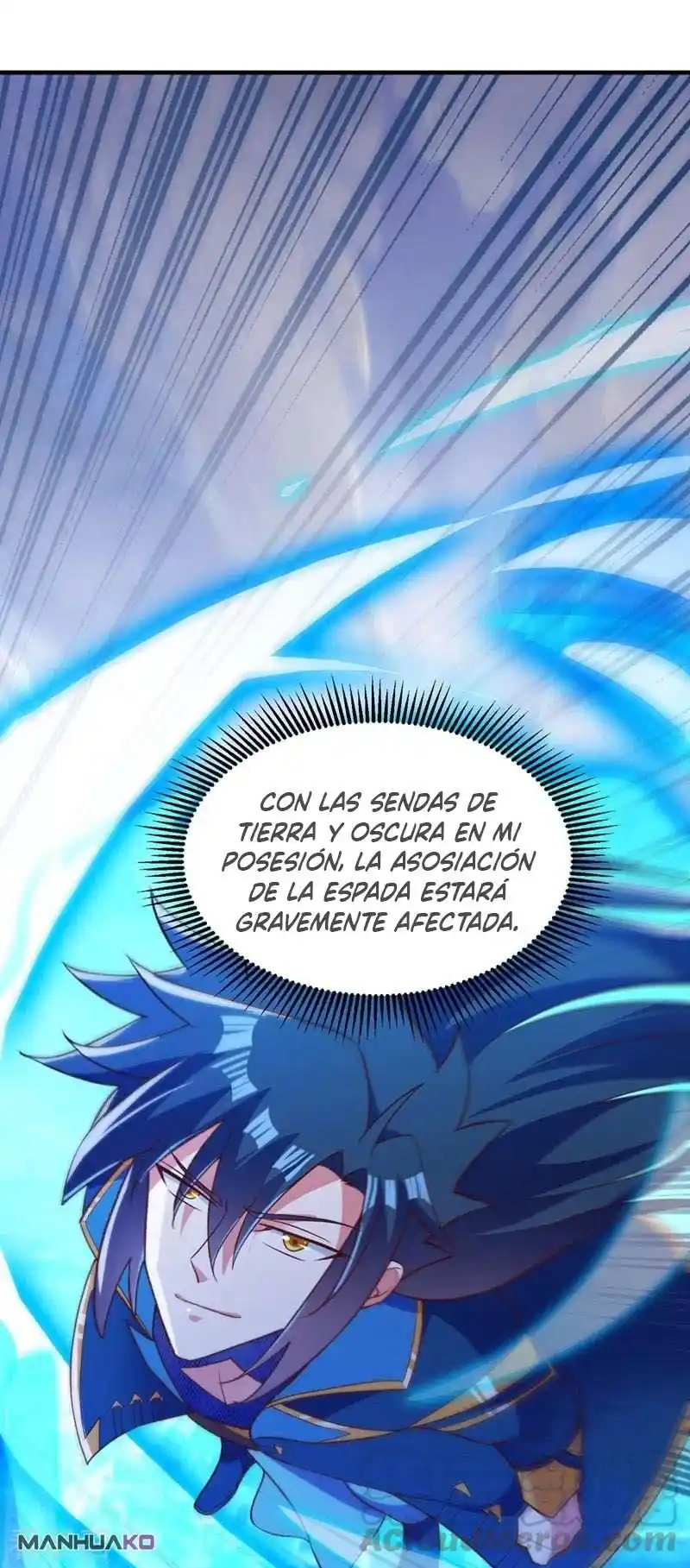 Spirit Sword Sovereign - Capítulo 419 - Página 24 - LectorTMOo