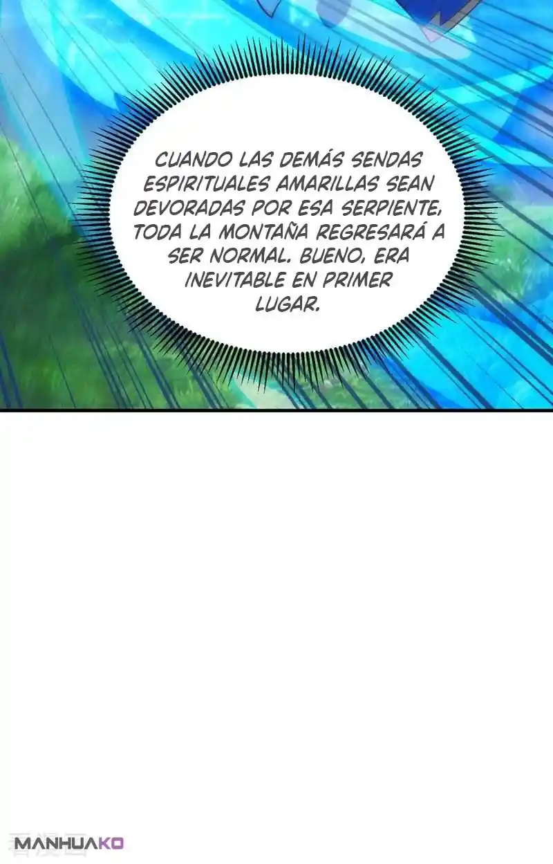 Spirit Sword Sovereign - Capítulo 419 - Página 25 - LectorTMOo