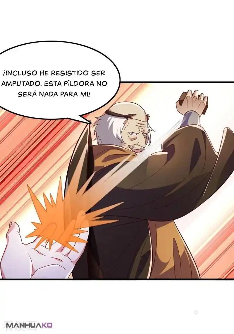 Spirit Sword Sovereign - Capítulo 420 - Página 27 - LectorTMOo