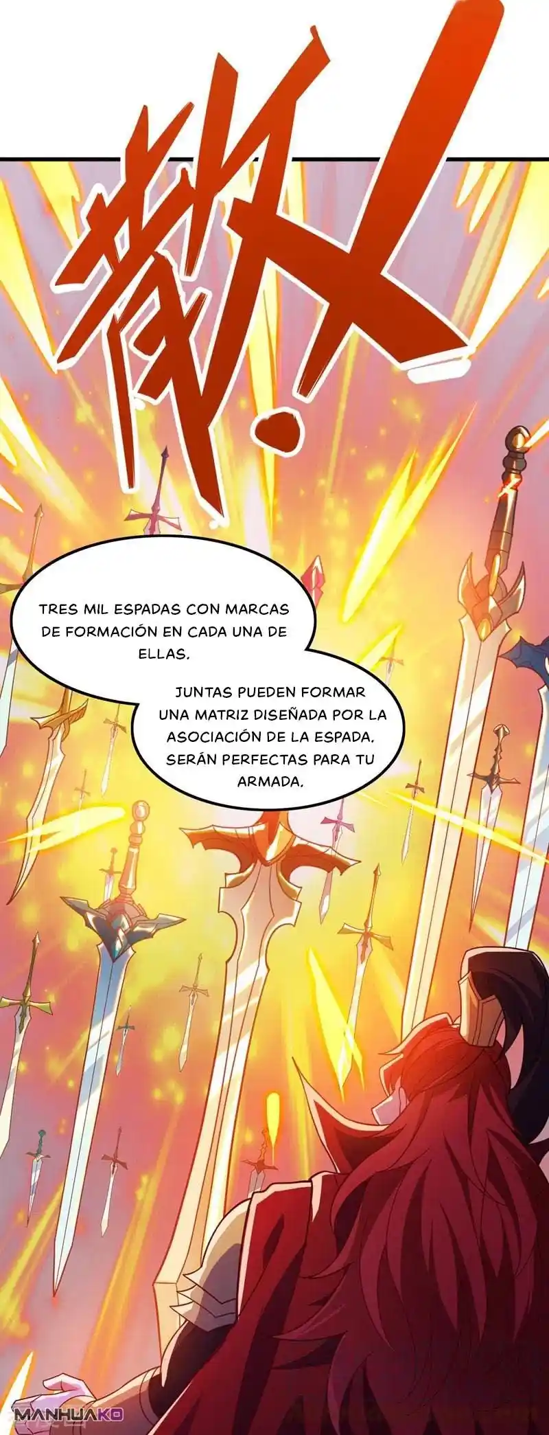 Spirit Sword Sovereign - Capítulo 420 - Página 30 - LectorTMOo