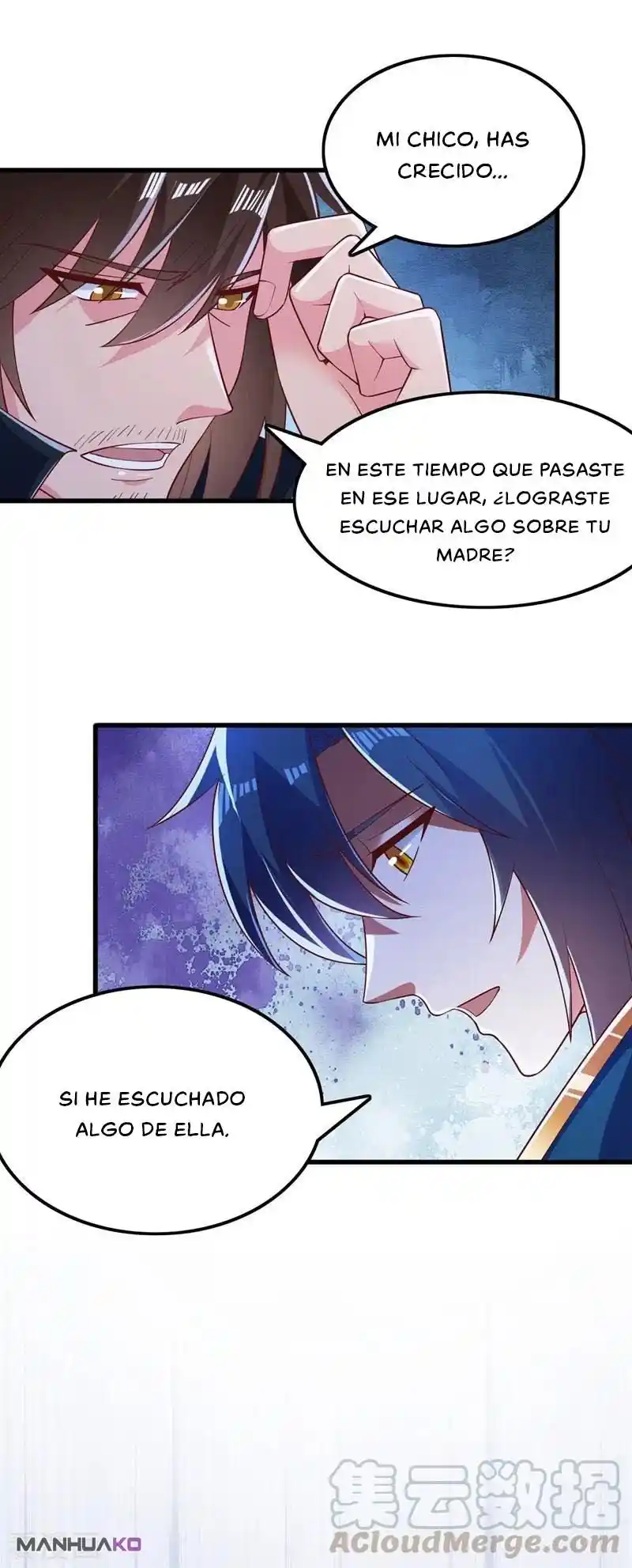 Spirit Sword Sovereign - Capítulo 421 - Página 12 - LectorTMOo