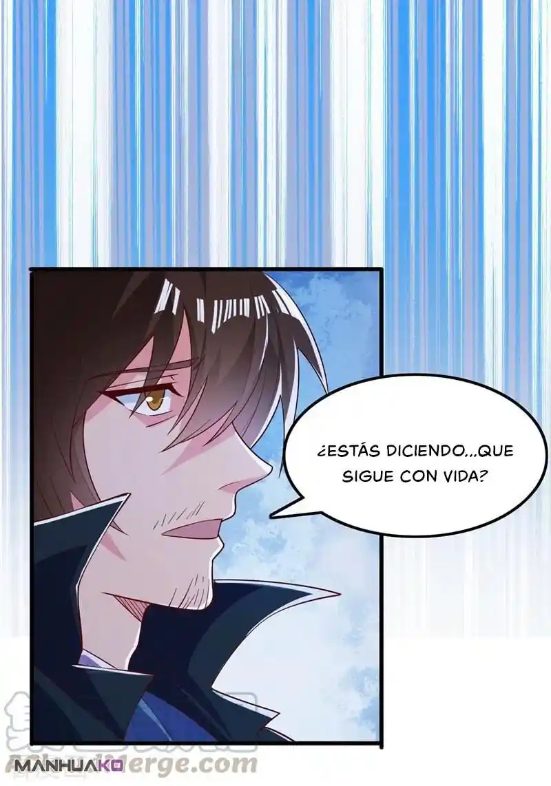 Spirit Sword Sovereign - Capítulo 421 - Página 14 - LectorTMOo