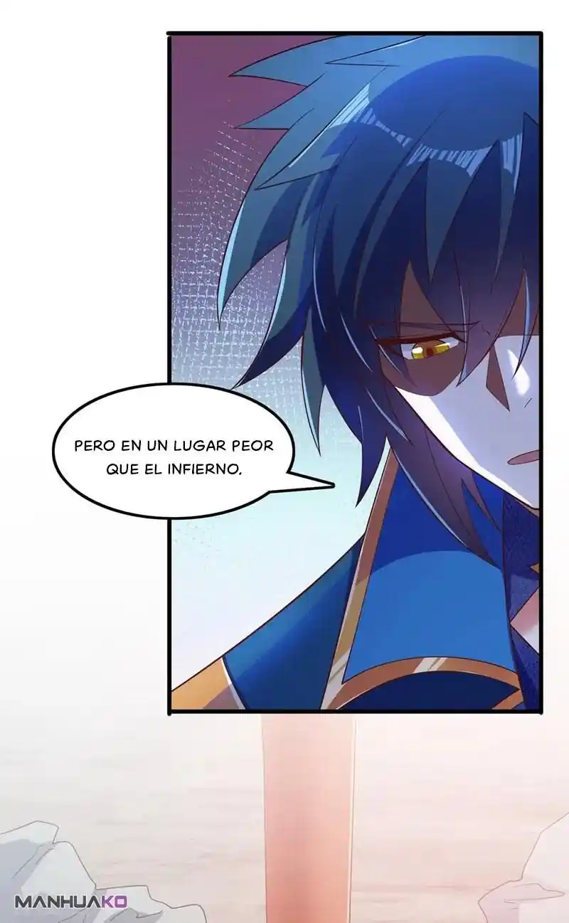 Spirit Sword Sovereign - Capítulo 421 - Página 15 - LectorTMOo