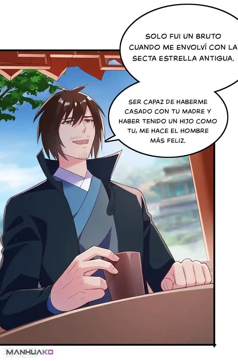 Spirit Sword Sovereign - Capítulo 421 - Página 19 - LectorTMOo