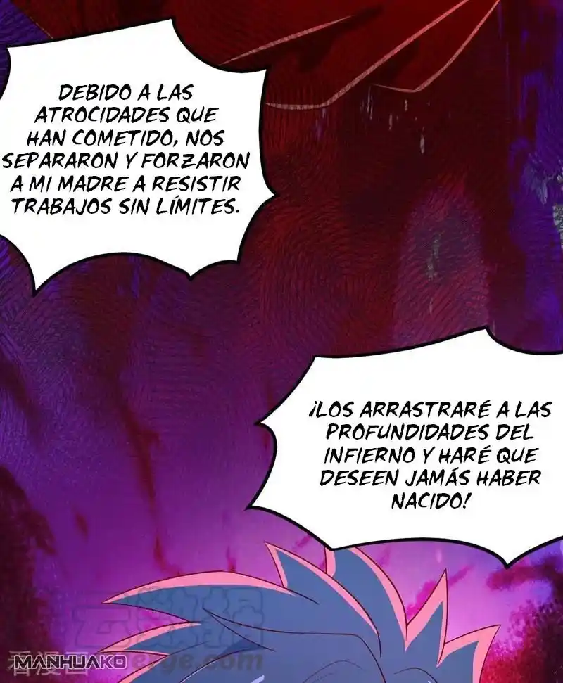 Spirit Sword Sovereign - Capítulo 421 - Página 22 - LectorTMOo