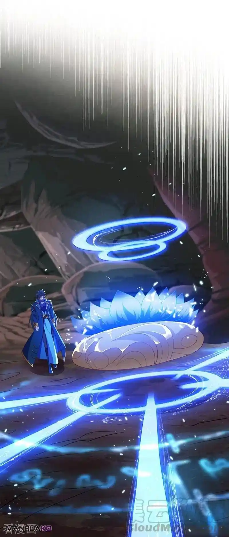 Spirit Sword Sovereign - Capítulo 421 - Página 24 - LectorTMOo