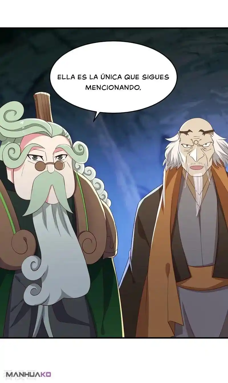 Spirit Sword Sovereign - Capítulo 421 - Página 29 - LectorTMOo