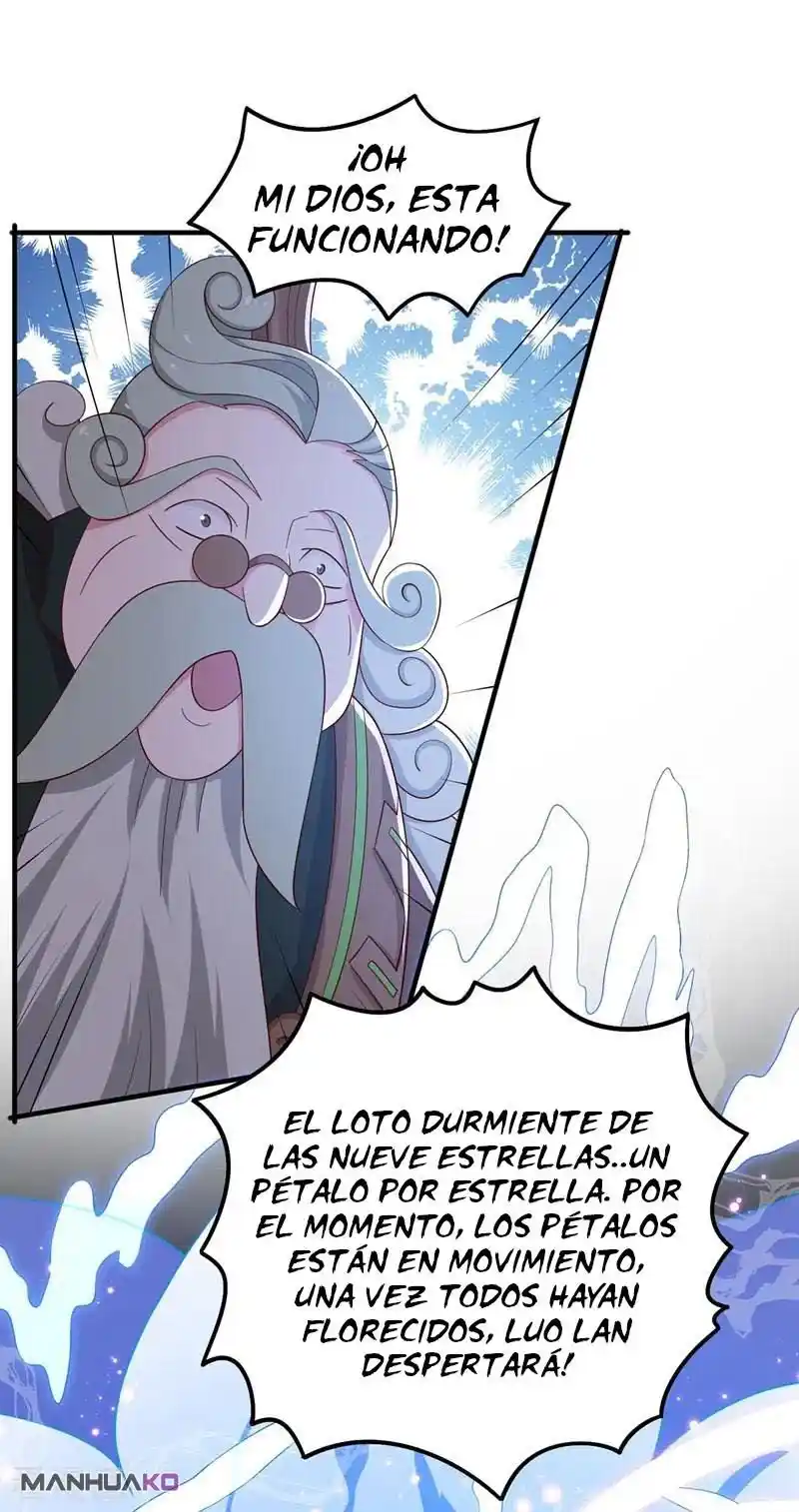 Spirit Sword Sovereign - Capítulo 421 - Página 35 - LectorTMOo