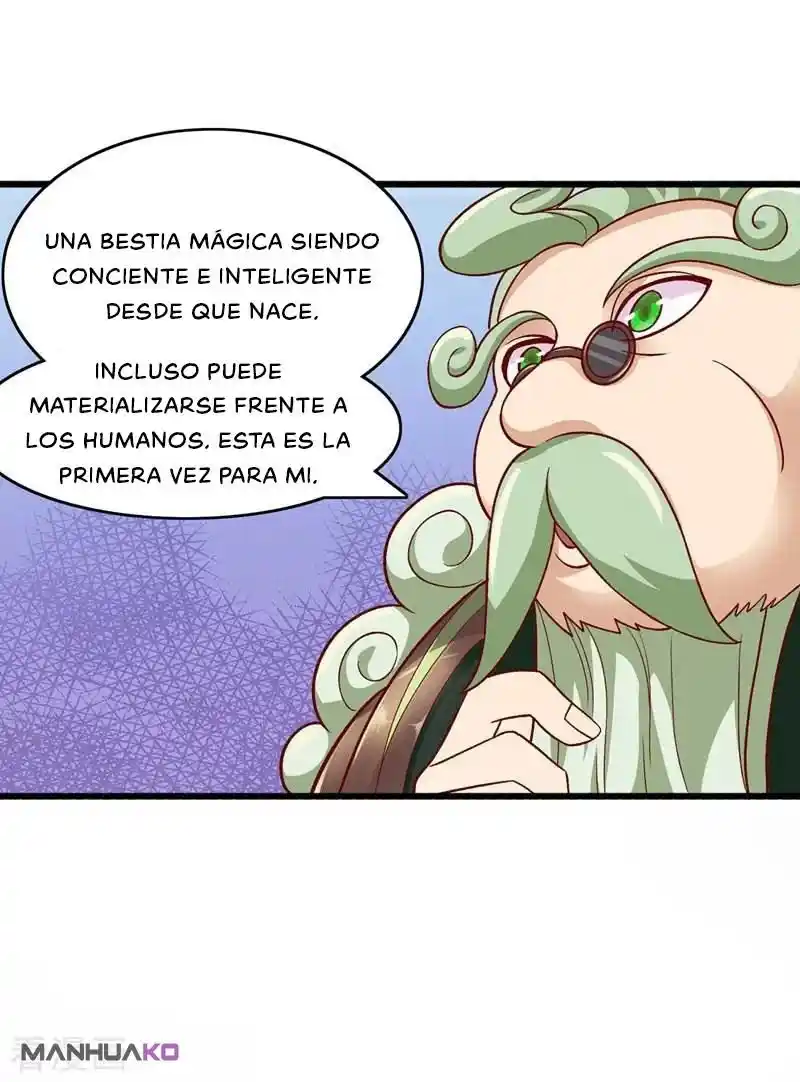 Spirit Sword Sovereign - Capítulo 422 - Página 25 - LectorTMOo