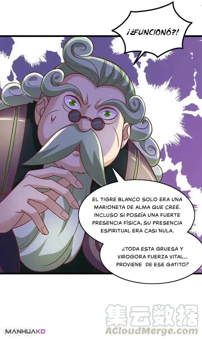 Spirit Sword Sovereign - Capítulo 422 - Página 28 - LectorTMOo