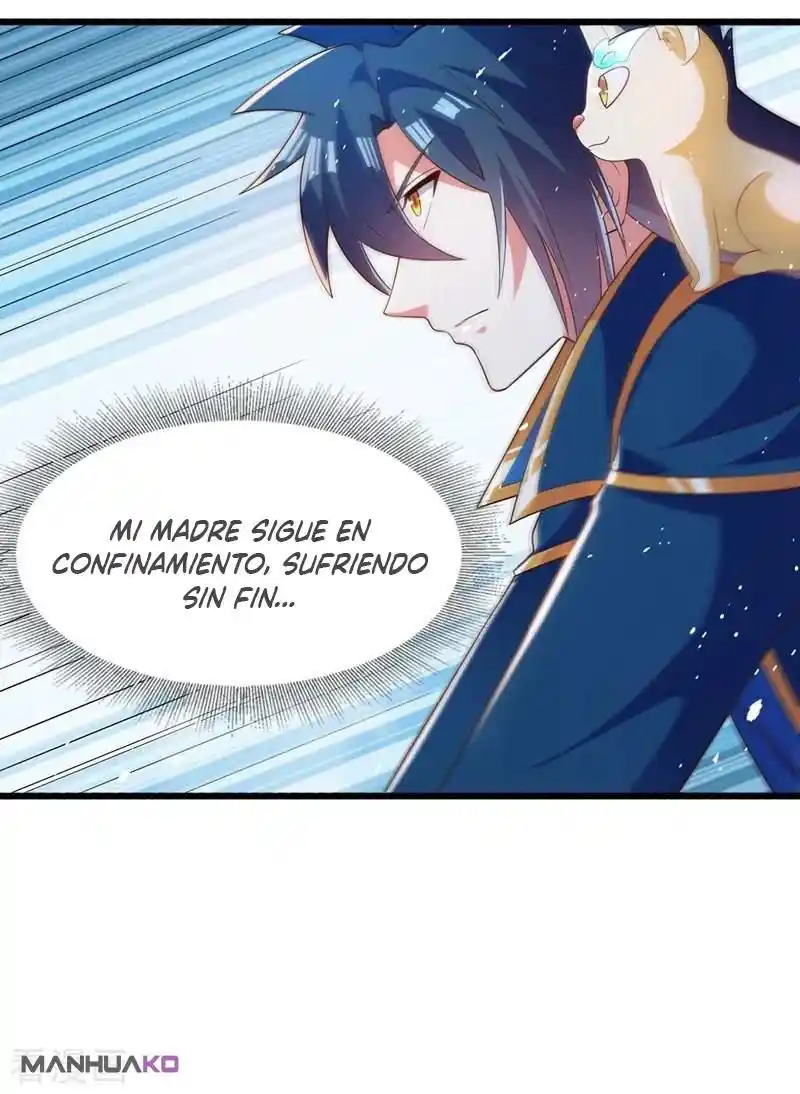Spirit Sword Sovereign - Capítulo 423 - Página 13 - LectorTMOo