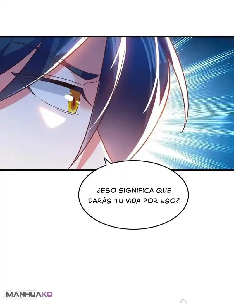 Spirit Sword Sovereign - Capítulo 425 - Página 5 - LectorTMOo