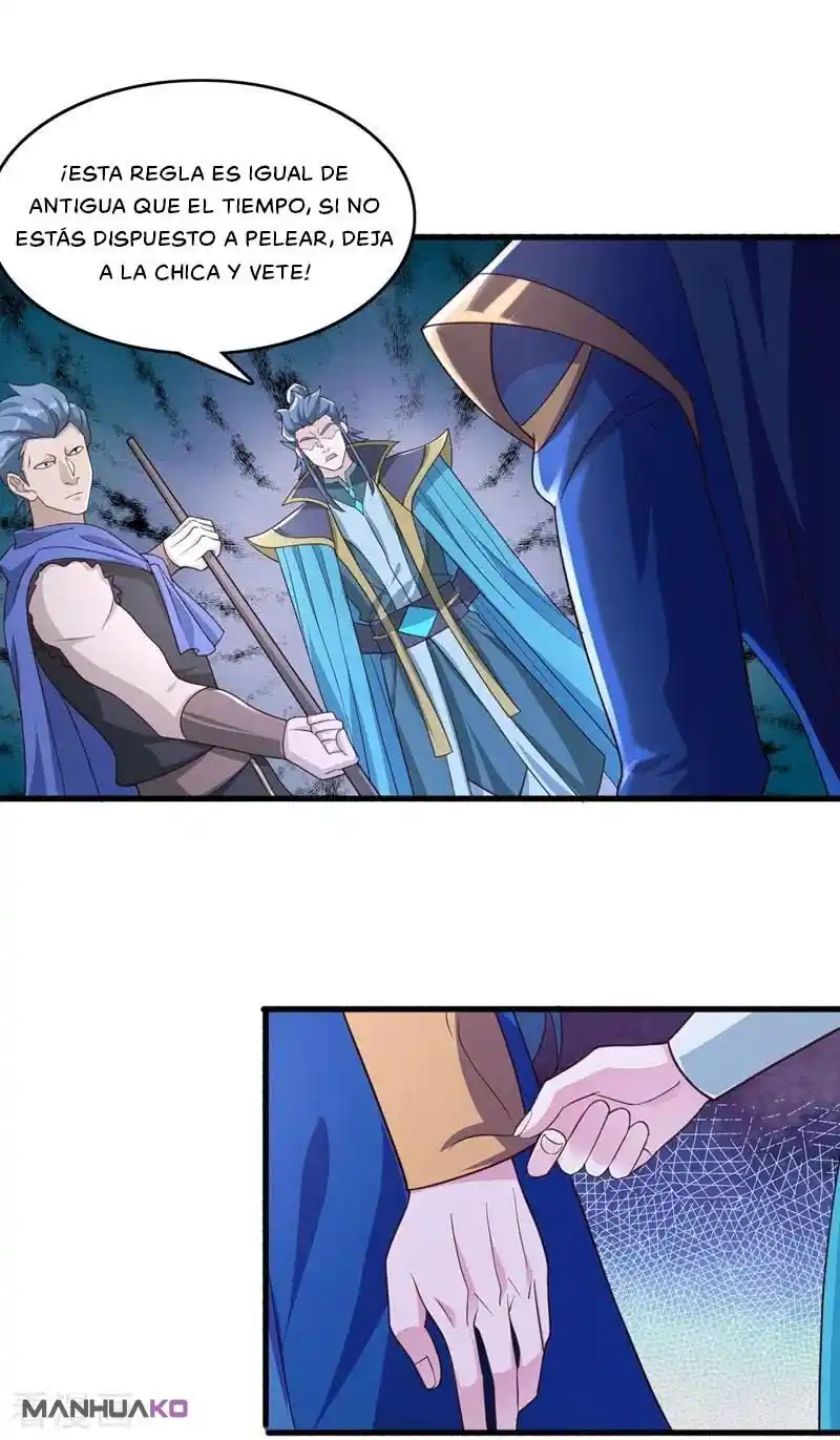 Spirit Sword Sovereign - Capítulo 426 - Página 11 - LectorTMOo