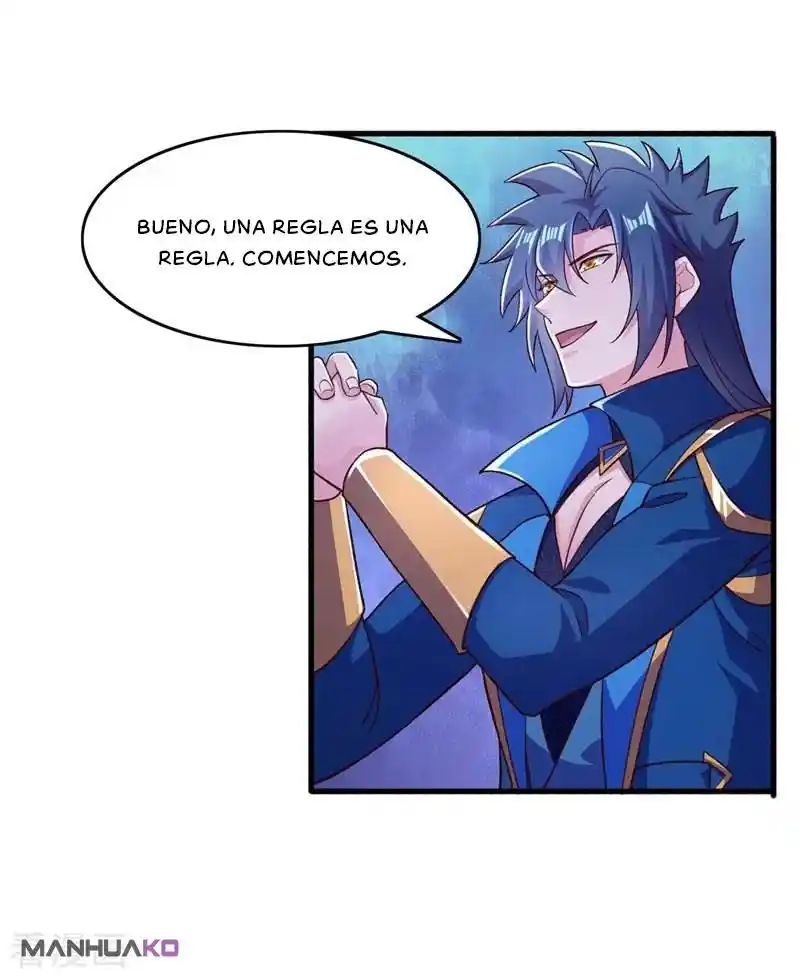 Spirit Sword Sovereign - Capítulo 426 - Página 13 - LectorTMOo