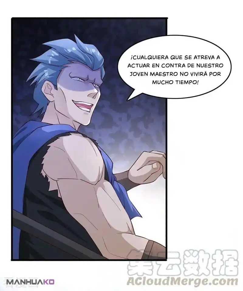 Spirit Sword Sovereign - Capítulo 426 - Página 14 - LectorTMOo