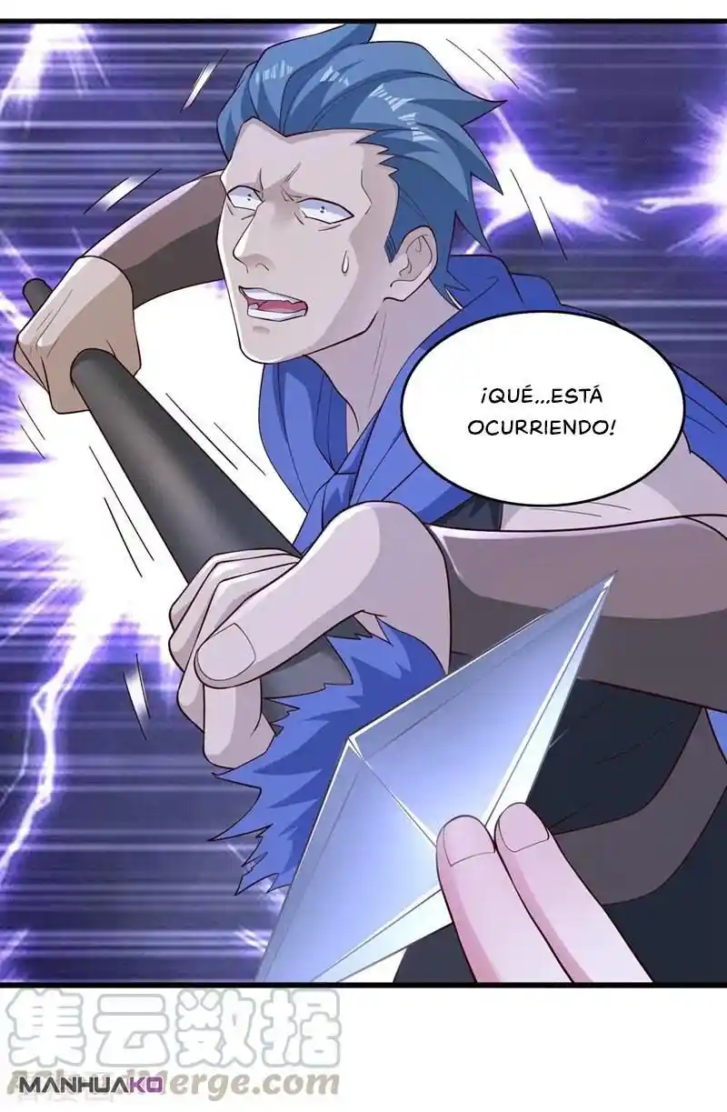 Spirit Sword Sovereign - Capítulo 426 - Página 18 - LectorTMOo