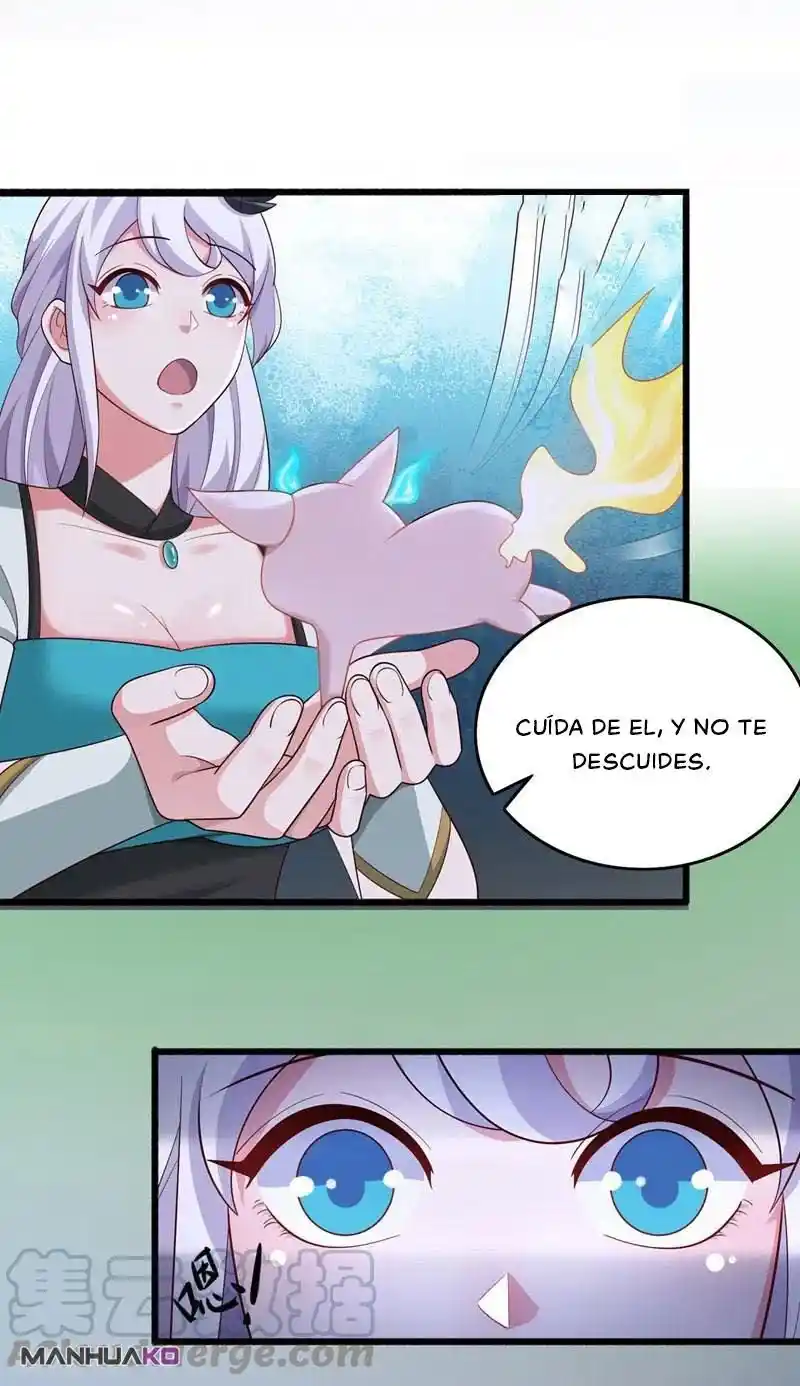 Spirit Sword Sovereign - Capítulo 426 - Página 24 - LectorTMOo