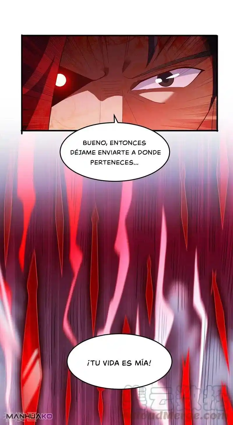 Spirit Sword Sovereign - Capítulo 427 - Página 16 - LectorTMOo