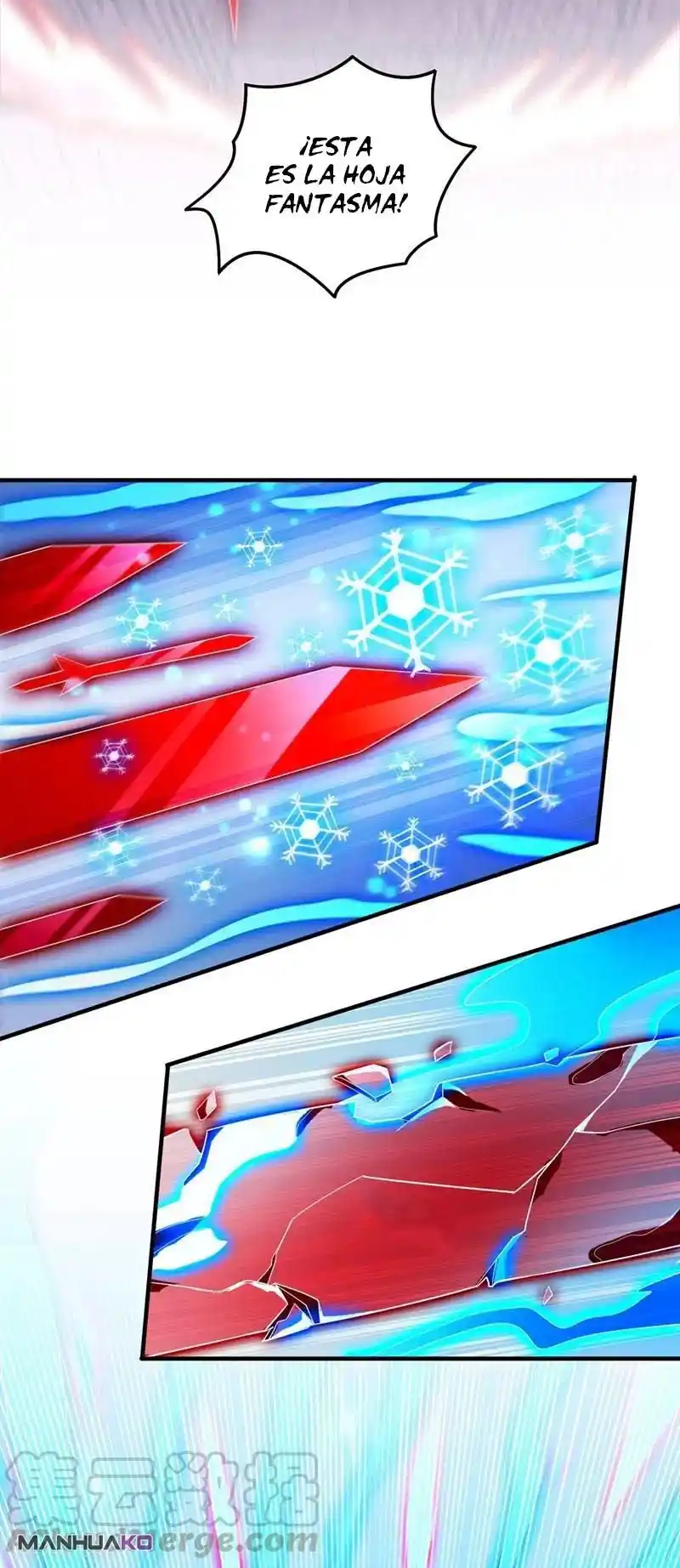 Spirit Sword Sovereign - Capítulo 427 - Página 18 - LectorTMOo