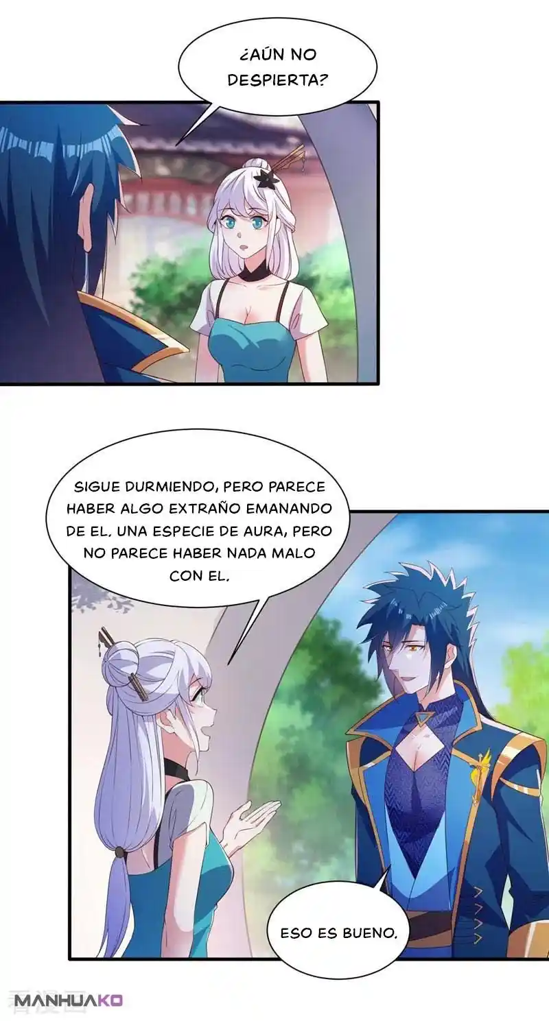 Spirit Sword Sovereign - Capítulo 428 - Página 13 - LectorTMOo