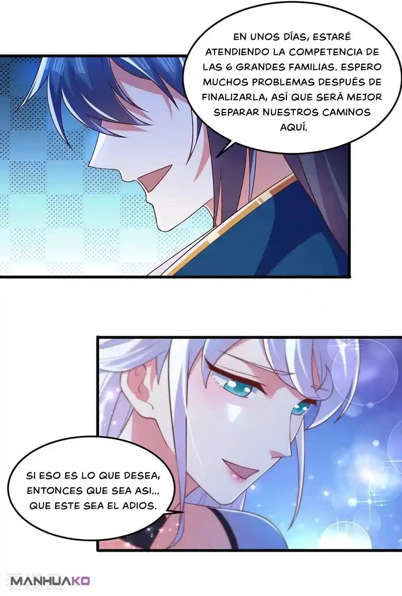 Spirit Sword Sovereign - Capítulo 428 - Página 17 - LectorTMOo