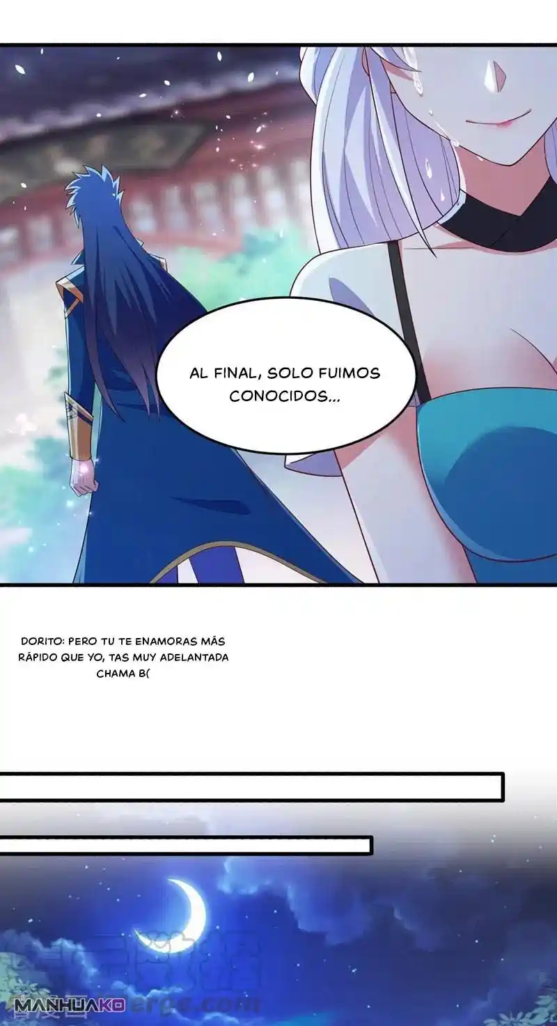 Spirit Sword Sovereign - Capítulo 428 - Página 18 - LectorTMOo