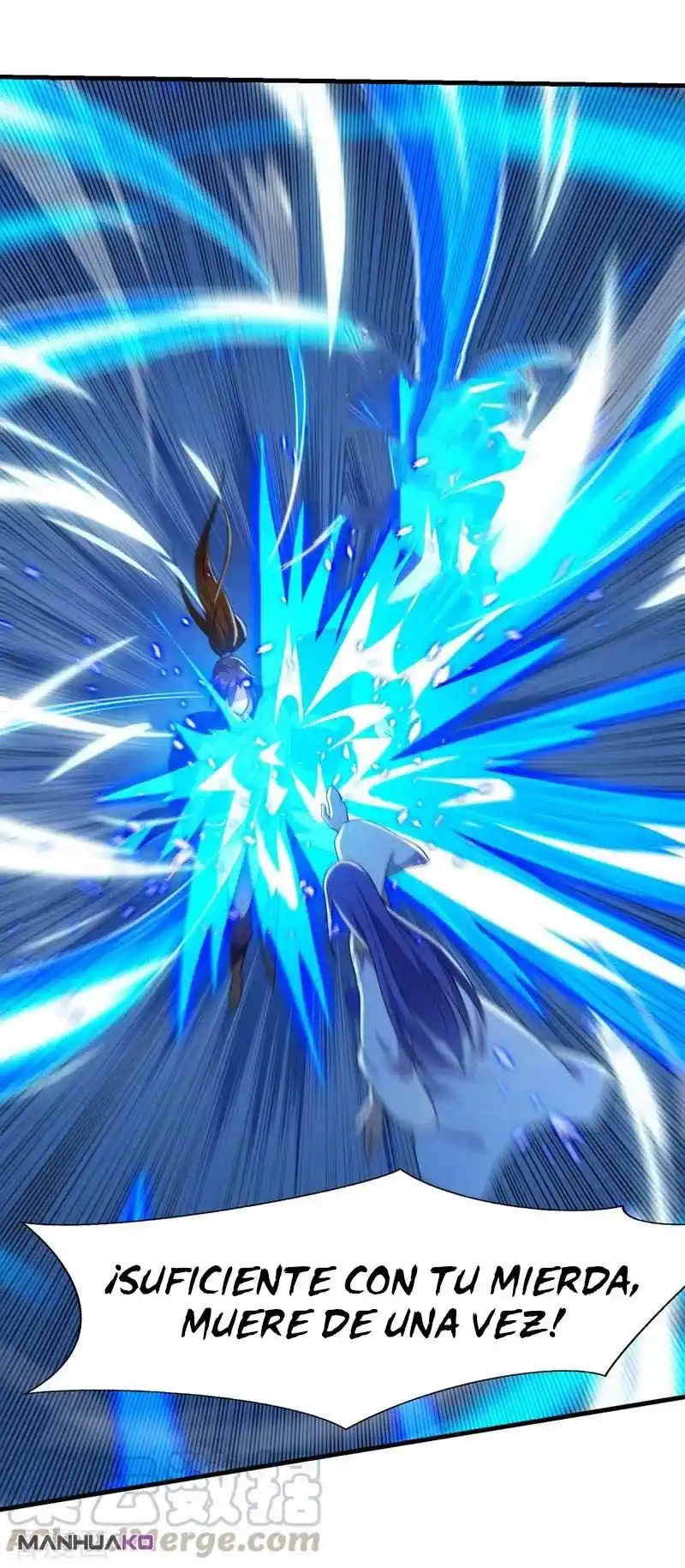 Spirit Sword Sovereign - Capítulo 429 - Página 10 - LectorTMOo