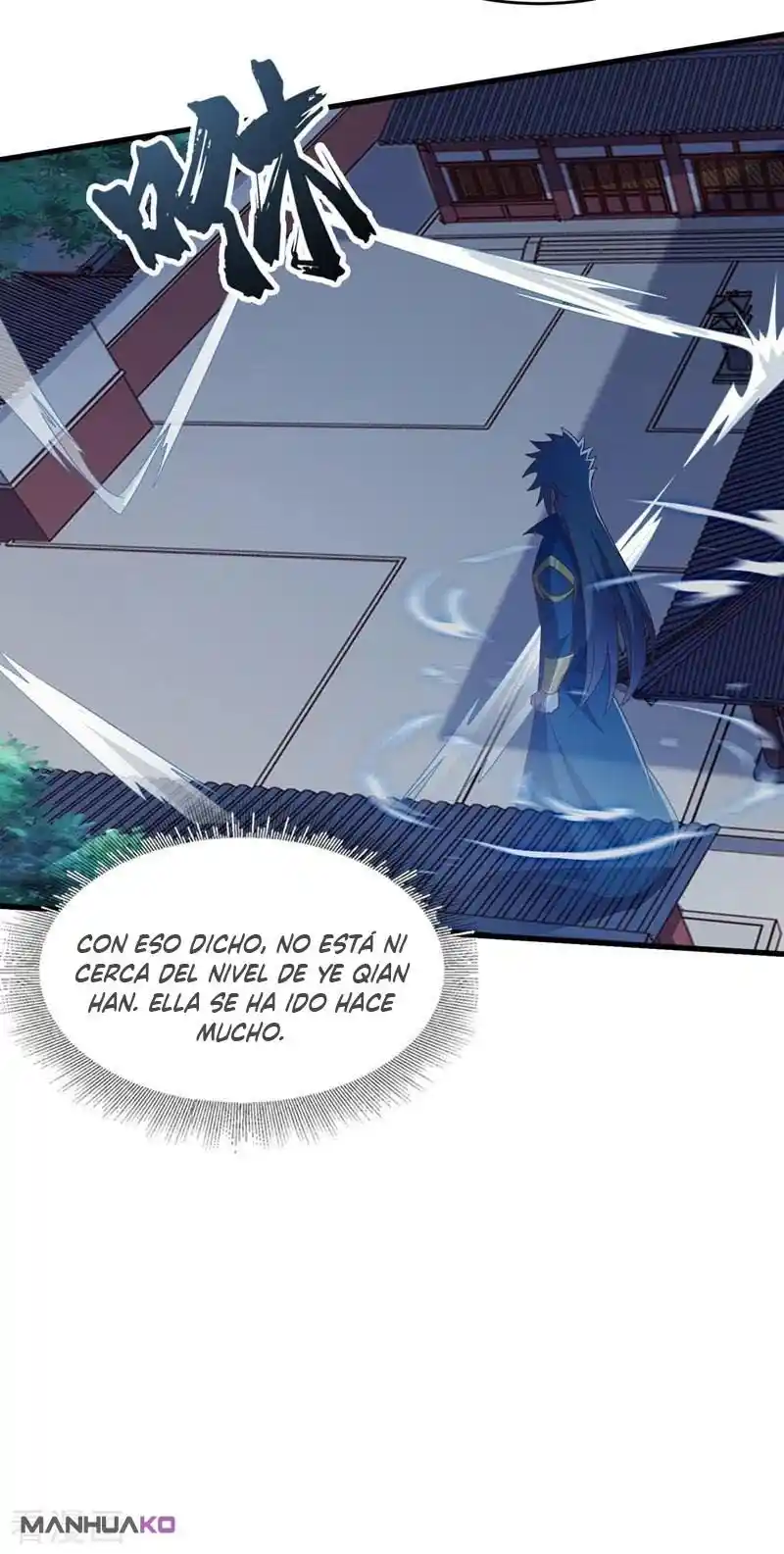 Spirit Sword Sovereign - Capítulo 430 - Página 9 - LectorTMOo