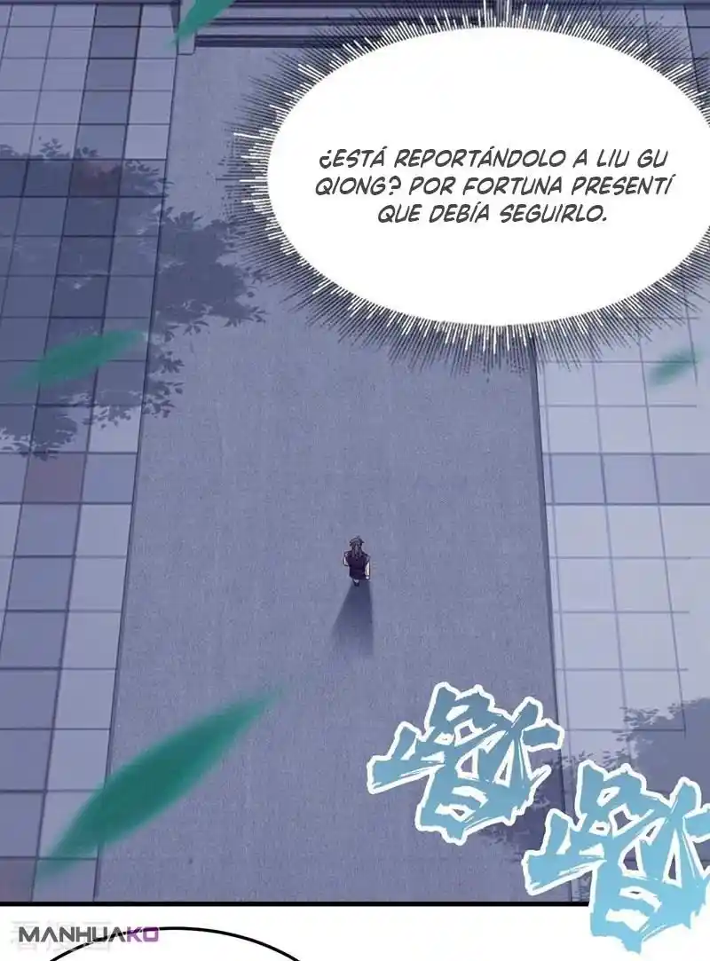 Spirit Sword Sovereign - Capítulo 430 - Página 11 - LectorTMOo