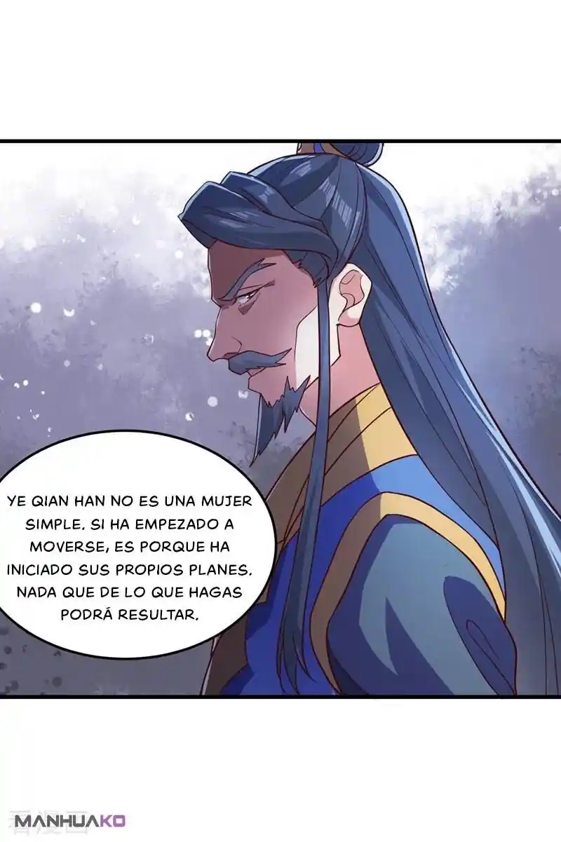 Spirit Sword Sovereign - Capítulo 430 - Página 13 - LectorTMOo