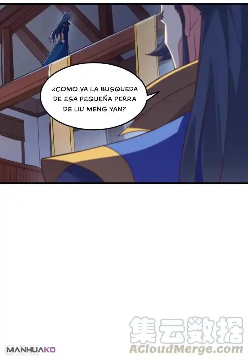 Spirit Sword Sovereign - Capítulo 430 - Página 16 - LectorTMOo