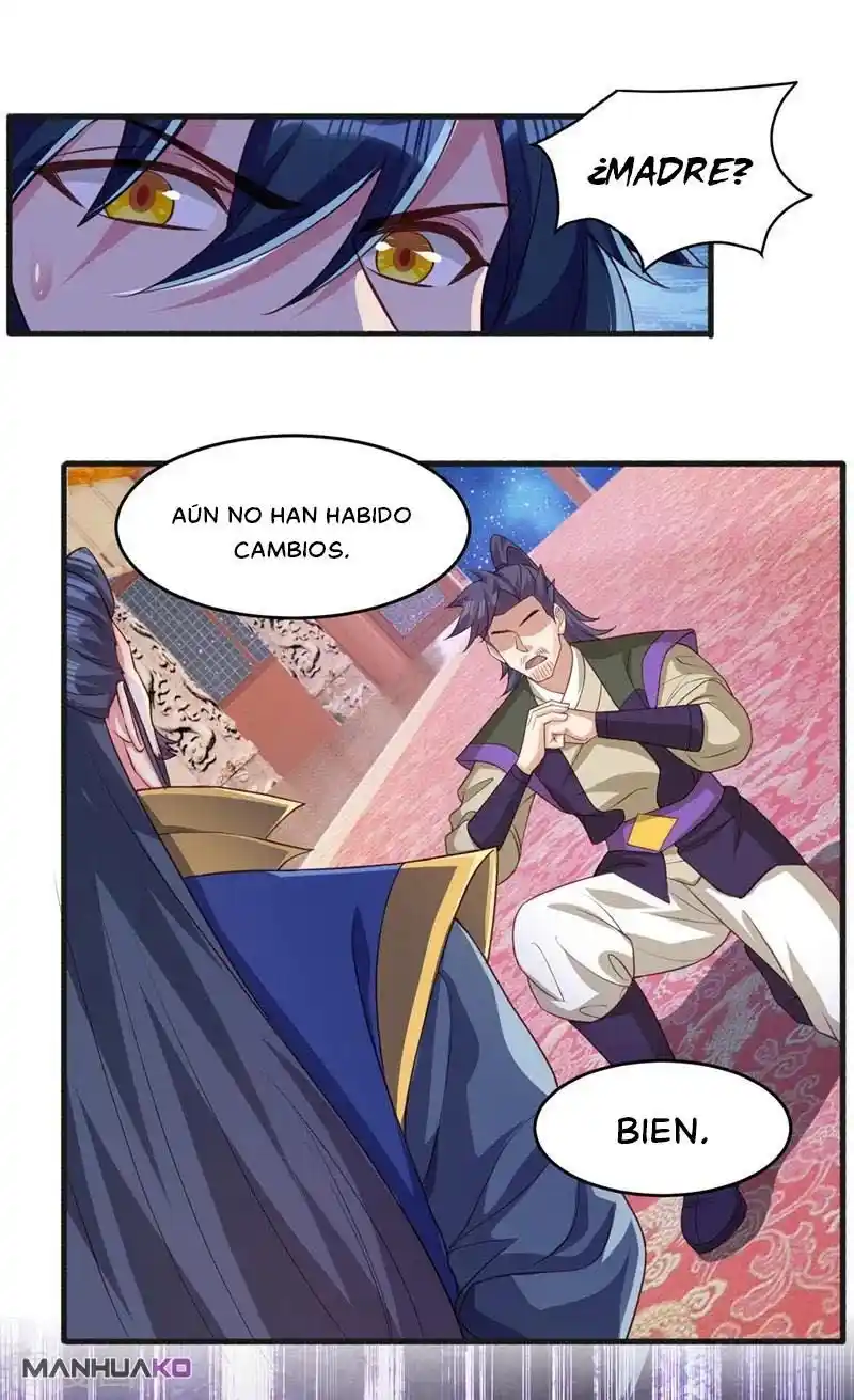 Spirit Sword Sovereign - Capítulo 430 - Página 17 - LectorTMOo