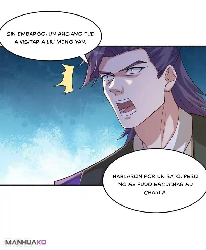 Spirit Sword Sovereign - Capítulo 430 - Página 19 - LectorTMOo