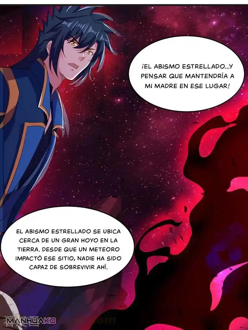 Spirit Sword Sovereign - Capítulo 430 - Página 20 - LectorTMOo